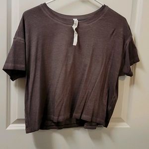 Lululemon Cates Tee